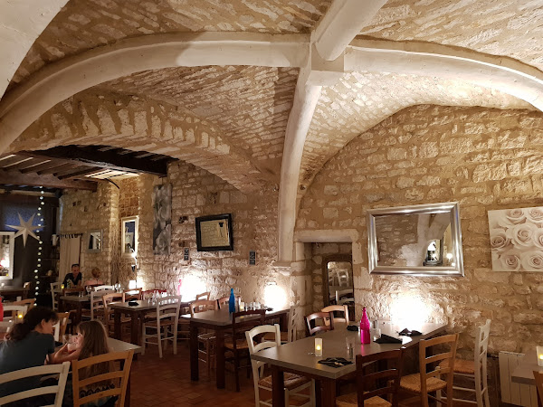photo de Kimm&Ridge | Restaurant 89 à Chablis