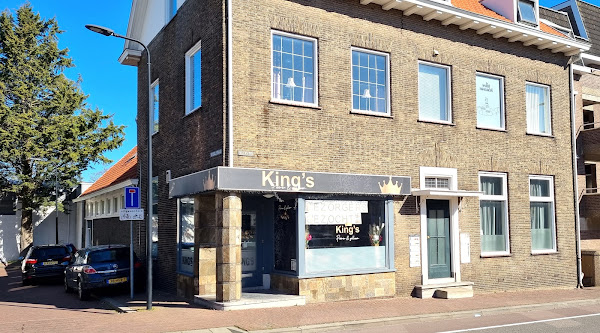 photo de King's à Boskoop