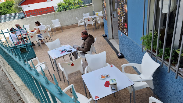 photo de Kings Kebab e Pizzaria à Castelo Branco