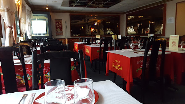 photo de Kinh Dô à Landivisiau