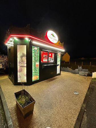photo de Kiosque à Pizzas Goderville à Goderville