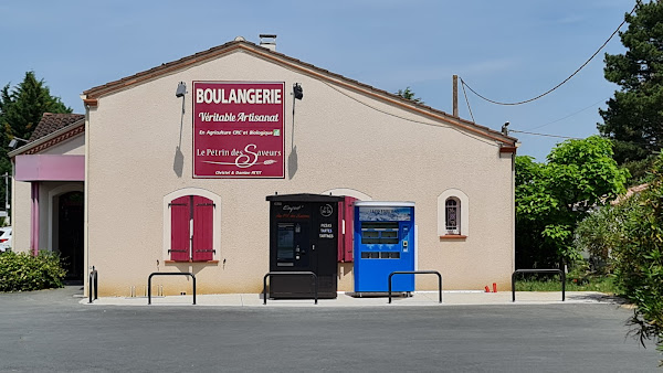 photo de Kiosques Pizzas et Plats Cuisinés maison Au Fil des Saisons à Gaillac