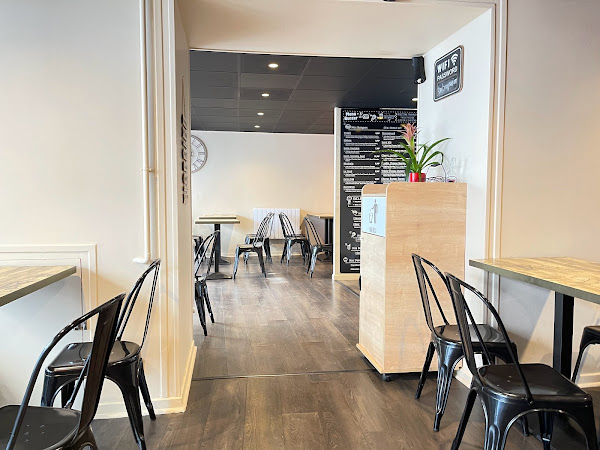 photo de KM Burger Riom à Riom