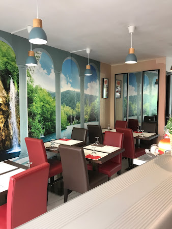 photo de Kohkongsushi à Solliès-Pont