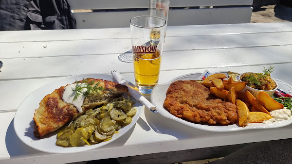 photo de Koliba à Sopot