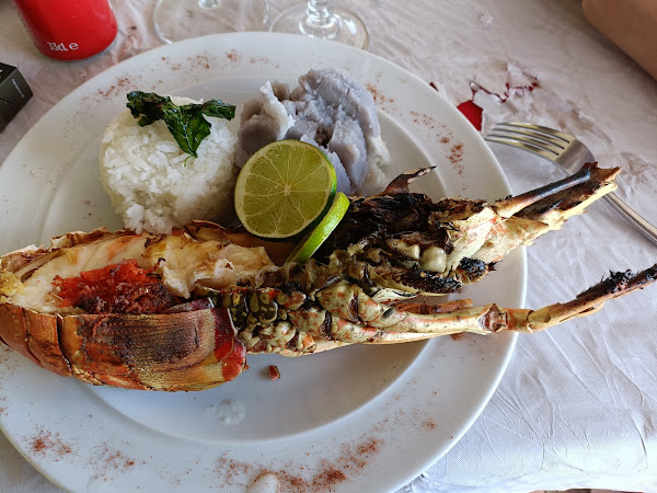 photo de KOTE MER à Sainte-Anne