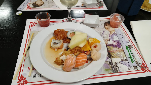 photo de Koto à Montijo
