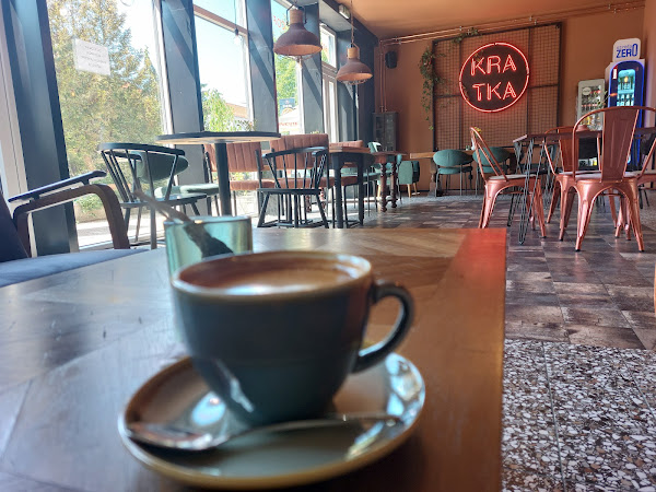 photo de Kratka à Koszalin