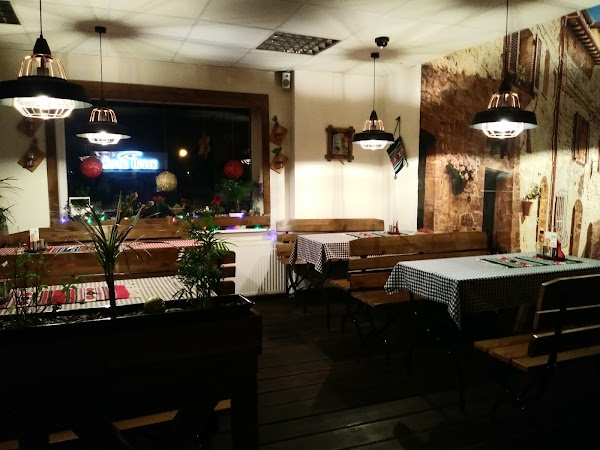 photo de Kuchnia Bałkańska Restauracja à Rumia