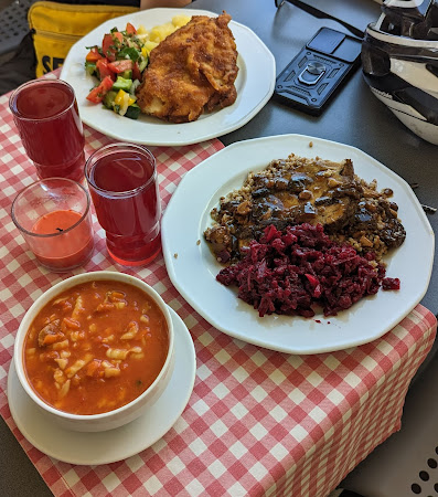 photo de Kuchnia Domowa à Koszalin