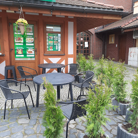 photo de Kuchnia Gruzińska à Luban