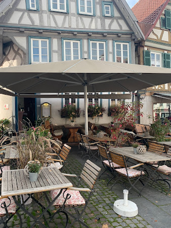 photo de Kunberger à Backnang