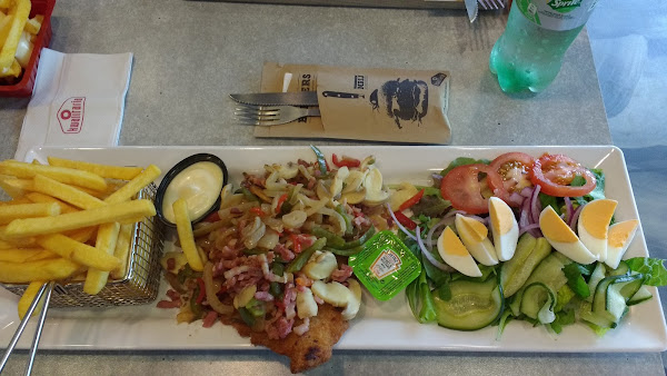 photo de Kwalitaria à Emmen