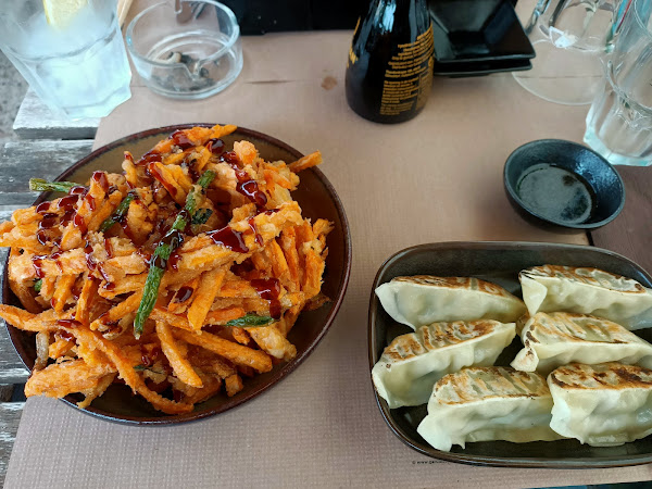 photo de KYO SUSHI by japanese chefs à Cabriès