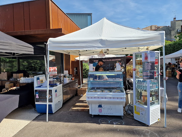photo de Kyoto sushi et wok à Levens