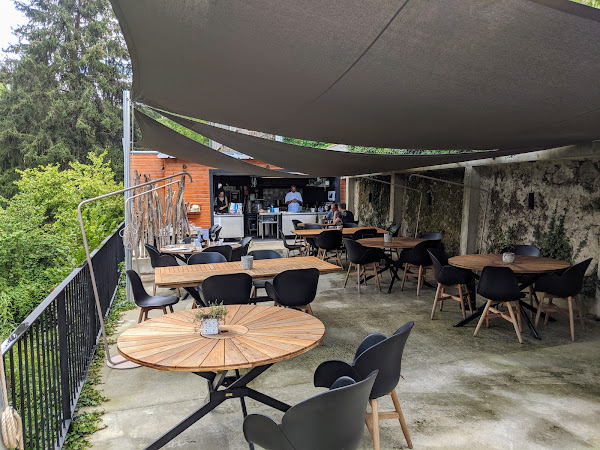 photo de L'a Terrasse à Laguépie