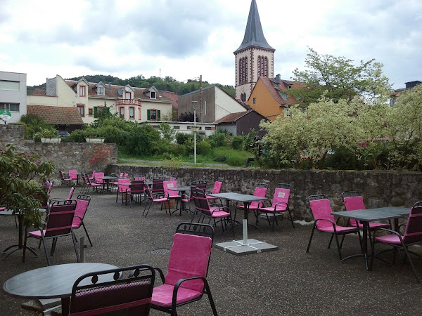 photo de L'Abbaye d'Anny à Munster