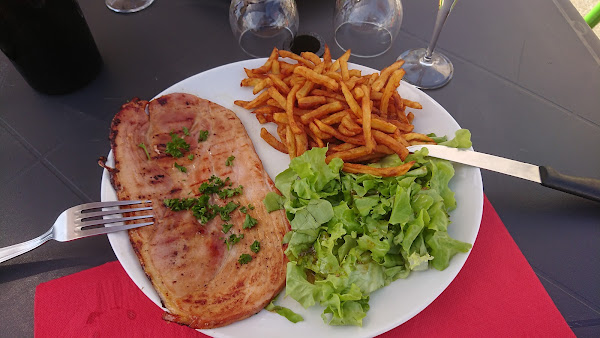 photo de L'ABREUVOIR à Aumale
