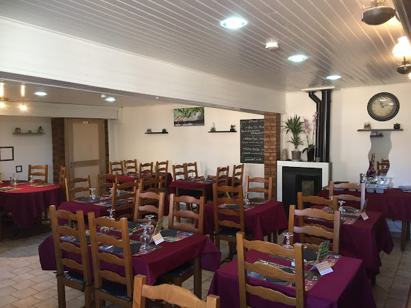 photo de L'aconia à Courville-sur-Eure