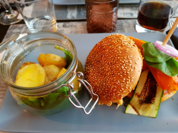 photo de L'Adresse BURGERS LILLE à Lille