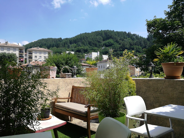 photo de L'Adresse à Vals-les-Bains