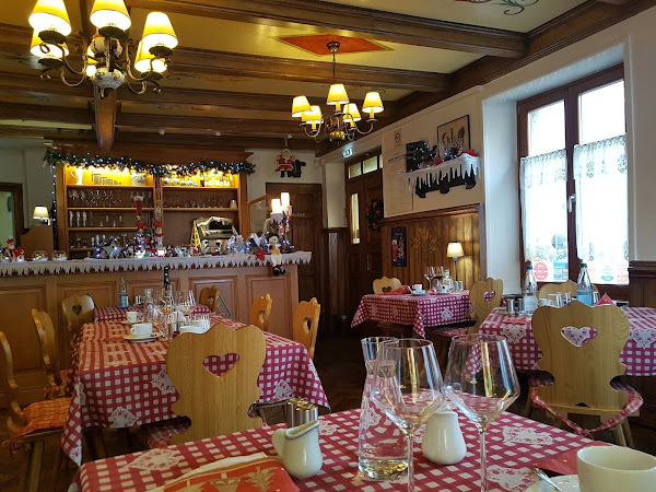 photo de L'Agneau d'Or à Obernai