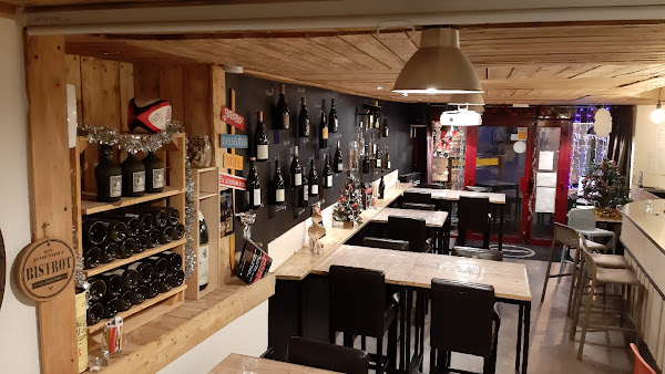 photo de L'alambic Bistro Resto Vino à Rumilly