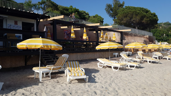 photo de L'Ancre d'Or à Rayol-Canadel-sur-Mer