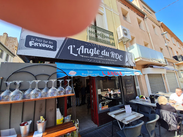photo de L'Angle du ROC à Saint-Laurent-de-la-Salanque