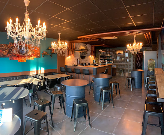 photo de L'Annexe des Brasseurs à Valdahon