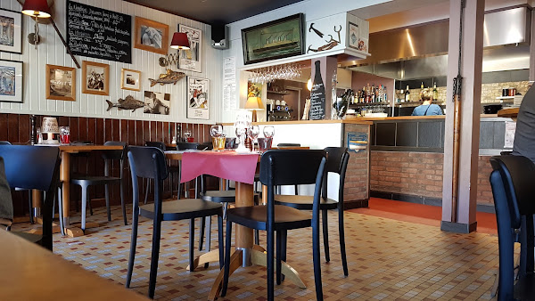 photo de L'Annexe à Le Palais