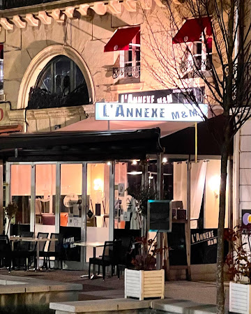 photo de L'ANNEXE M&M à Autun