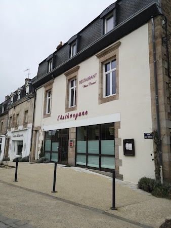 photo de L'Anthocyane à Lannion