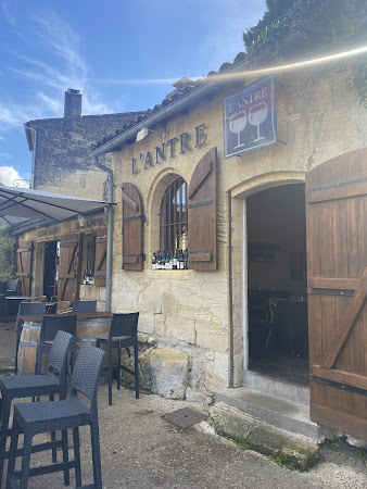 photo de L'Antre Deux Verres à Saint-Émilion