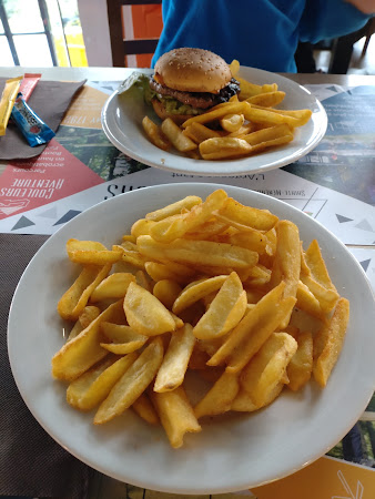 photo de L'Aquabar à Sainte-Menehould