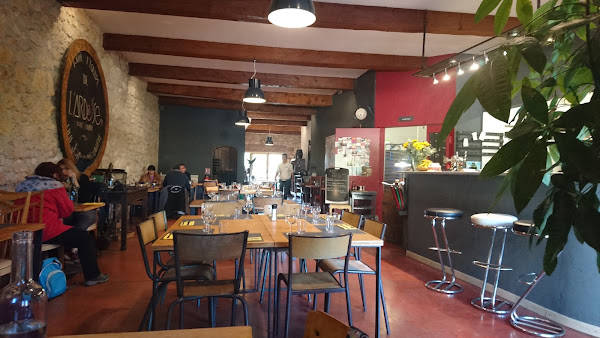 photo de L'Ardoise - Cuisine Libre à Salles-d'Aude