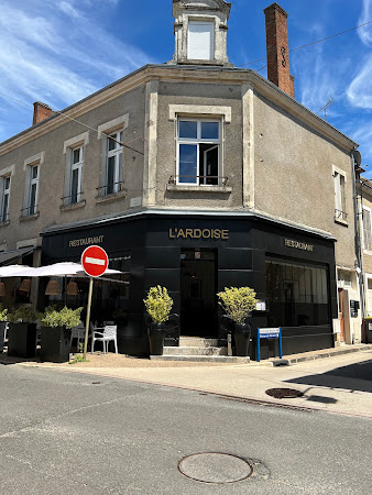 photo de L'Ardoise à Graçay