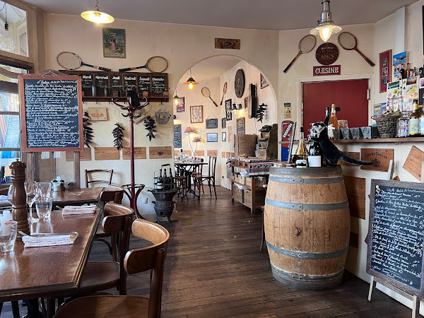 photo de L'Ardoise à Le Perreux-sur-Marne