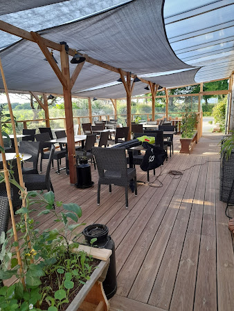 photo de L'Aristide à Huelgoat