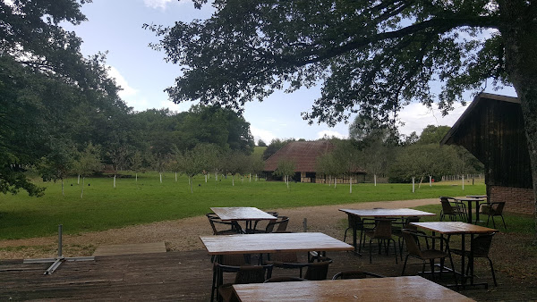 photo de L'Arrosoir - Restaurant du Musée à Nancray