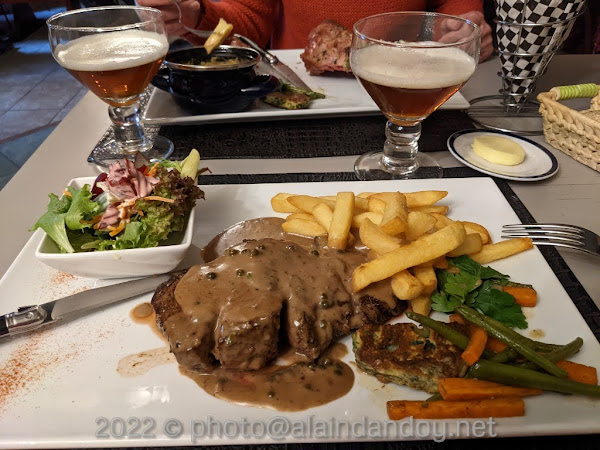 photo de L'Arsouille à Tubize