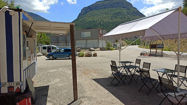 photo de L'art du goût à Rémuzat