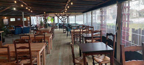 photo de L' ART H Bar ,restaurant à tapas et restaurant tradionnel à Lit-et-Mixe