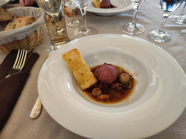 photo de L'Art Lie (Le Bistrot Gourmand) à Albertville