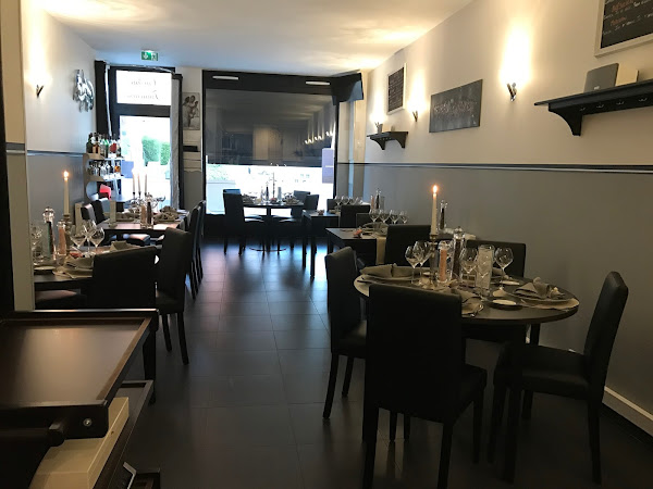 photo de L'Assiette des Anges à Quesnoy-sur-Deûle