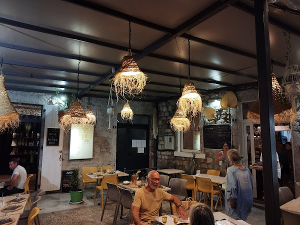 photo de L'assiette gourmande à Ruoms