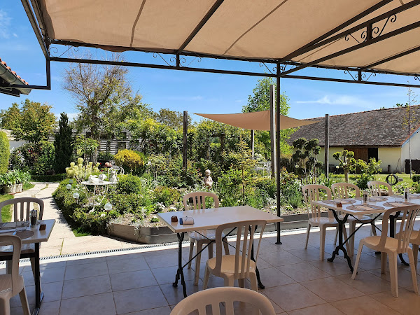 photo de L'ASSIETTE VALLÉE DE L'AUBE à Nogent-sur-Aube