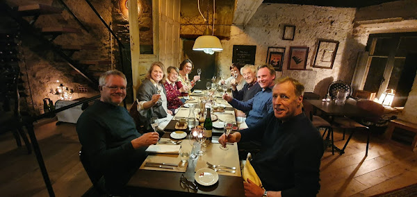 photo de L'Atelier à Caunes-Minervois