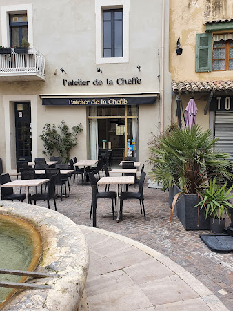 photo de L'atelier de la Cheffe, Salon de Provence à Salon-de-Provence