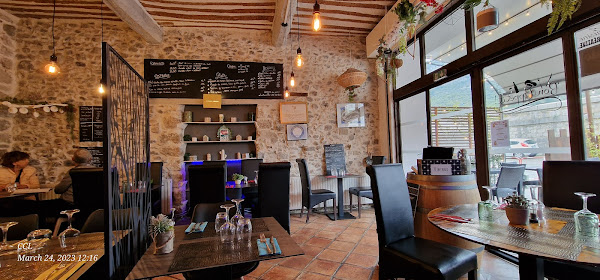 photo de L'atelier de Pierre à Anduze